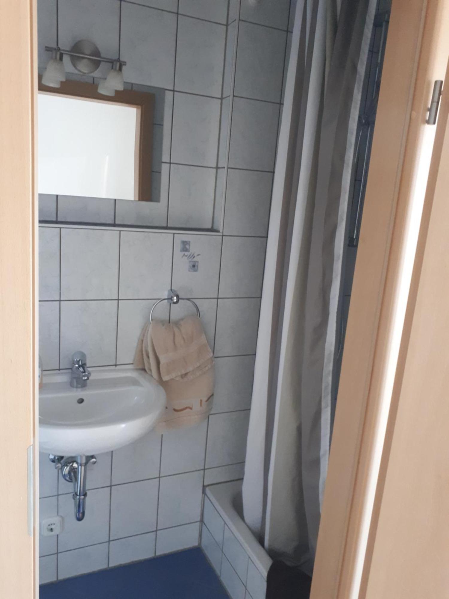 Gaestehaus Poeppl Unterwoessen Room photo